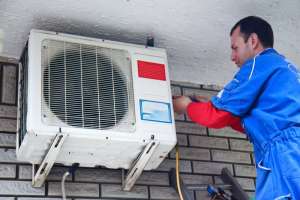 HVAC Companies Near Norcross, GA Available Now